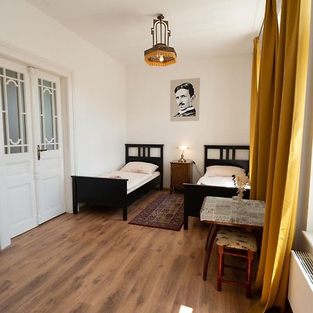 Zbirozsky Dvur Hotel Zbiroh Eksteriør billede
